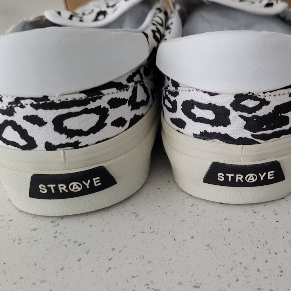 STRAYE Ventura Ben Baller Cheetah 11.5